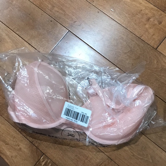 NWT Soma TELLTALE The Innovator Plunge 34D - Picture 5 of 6